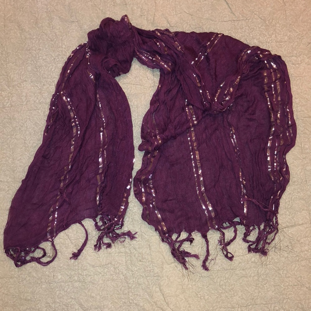 Scarf